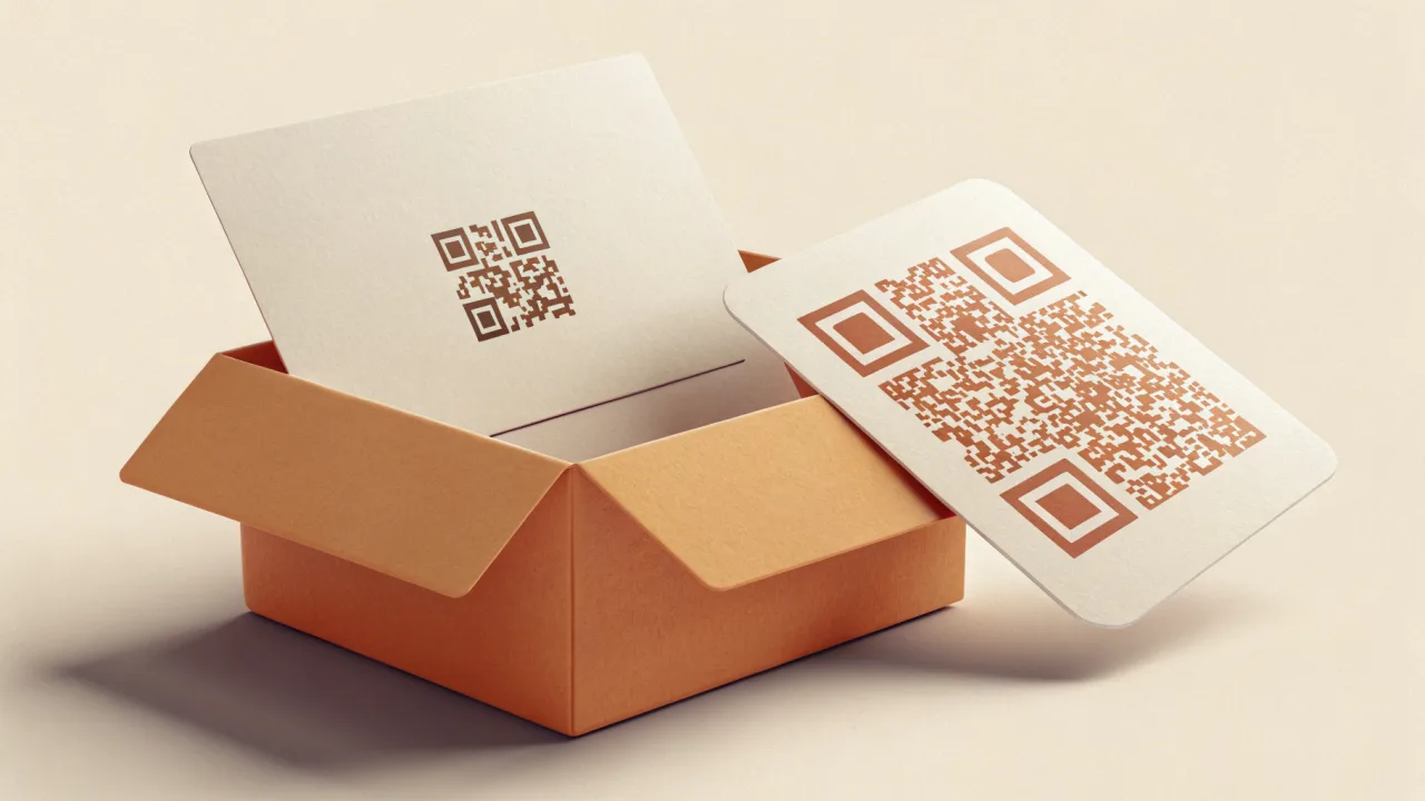 Create a UPI Payment QR Code Free No Signup, The Only Way That Stays Permanent