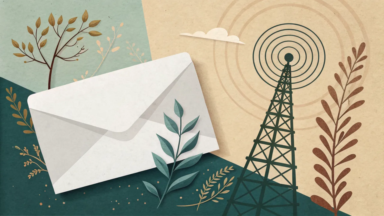 What Does SMS Message Stand For? The Real Answer, Explained