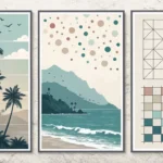 Code for a Picture: Three Methods, One Clear Answer