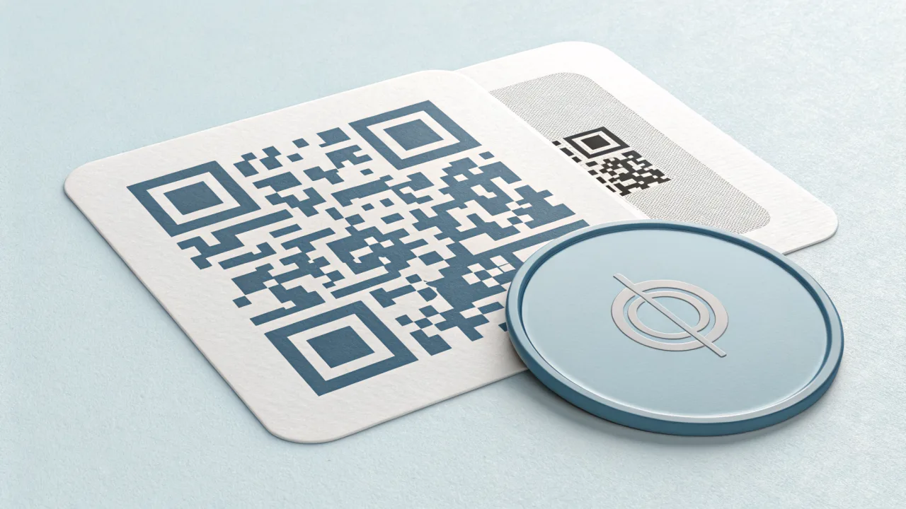QR Me: The Single Fastest Way to Get a Personal QR Code That Lasts Forever
