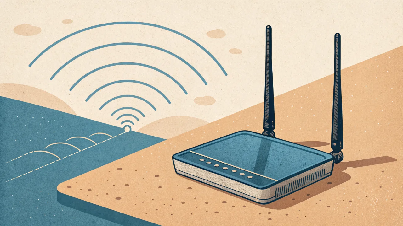 Your WiFi QR Code Generator Fails Silently, Here's Why Payload Matters Most