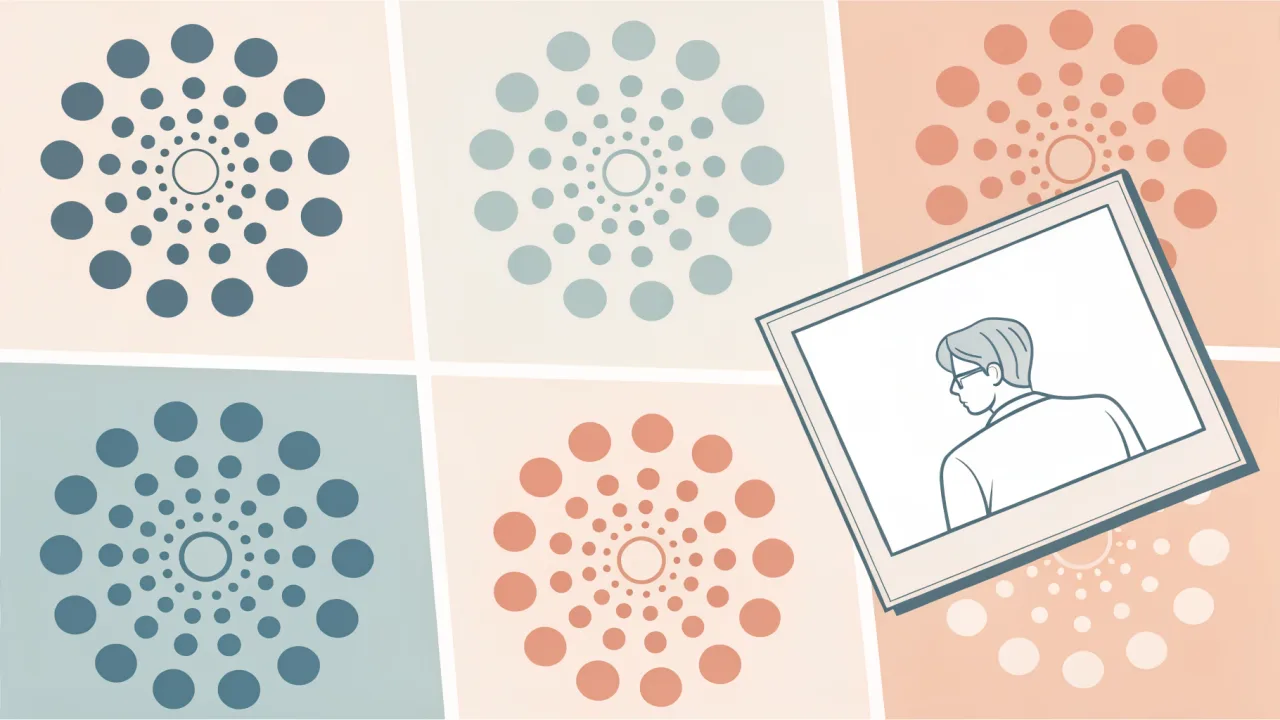 Why Photo QR Codes Can't Store Your Images (And What to Do Instead)